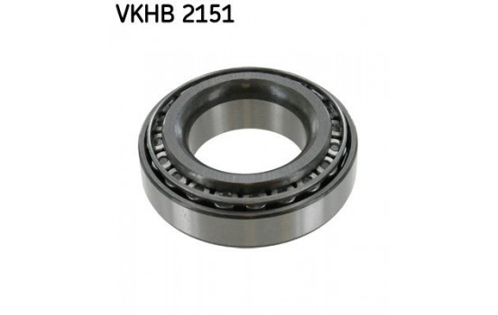 Hjullager VKHB 2151 SKF