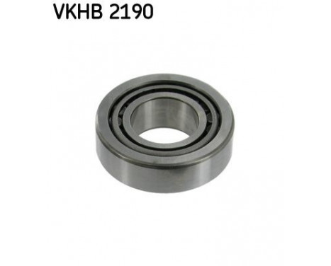 Hjullager VKHB 2190 SKF, bild 2