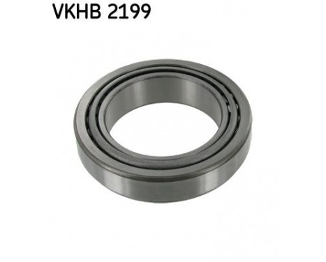 Hjullager VKHB 2199 SKF, bild 2