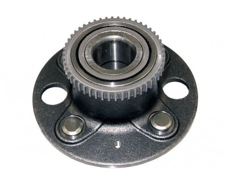 Hjullager WBH-2014 Kavo parts