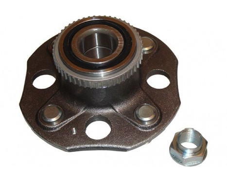 Hjullager WBH-2015 Kavo parts