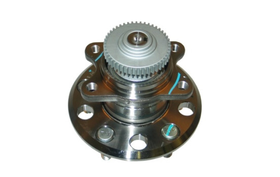 Hjullager WBH-3010 Kavo parts, bild 2