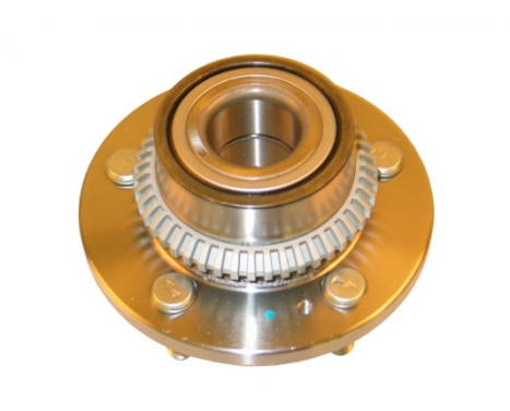 Hjullager WBH-3013 Kavo parts, bild 2