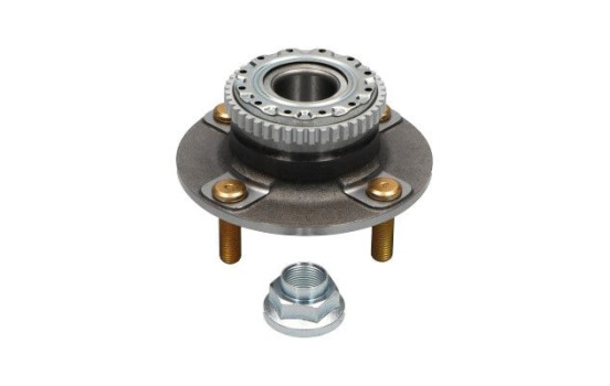 Hjullager WBH-3030 Kavo parts, bild 2