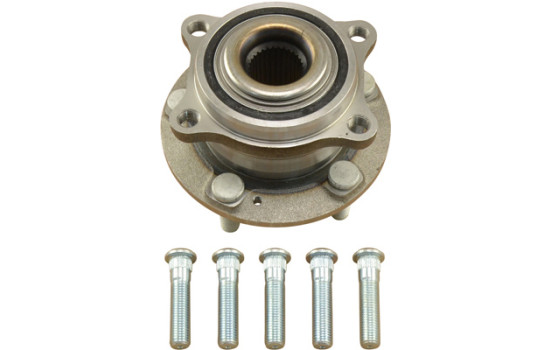 Hjullager WBH-3052 Kavo parts