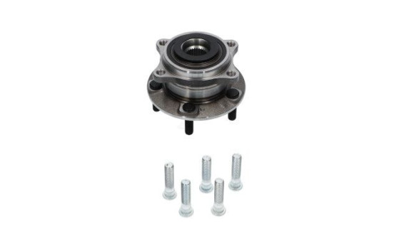 Hjullager WBH-3052 Kavo parts, bild 2