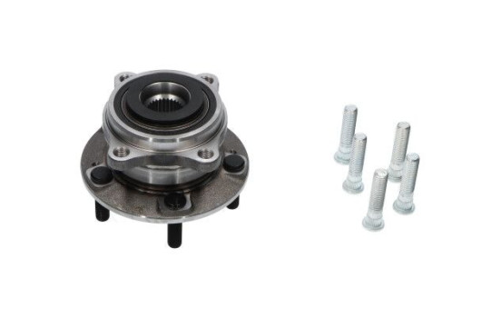 Hjullager WBH-3052 Kavo parts, bild 5