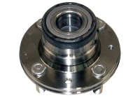 Hjullager WBH-5506 Kavo parts