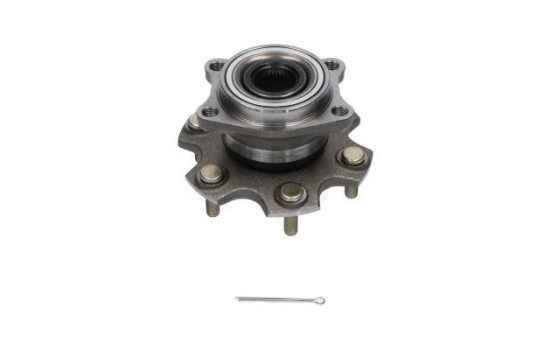 Hjullager WBH-5542 Kavo parts, bild 2