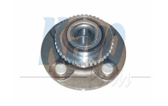 Hjullager WBH-6502 Kavo parts, bild 2