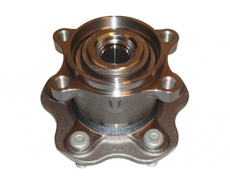 Hjullager WBH-6511 Kavo parts