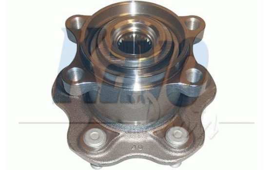 Hjullager WBH-6511 Kavo parts, bild 2
