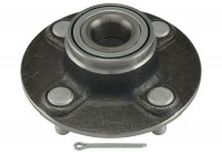 Hjullager WBH-6516 Kavo parts