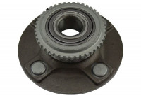 Hjullager WBH-6527 Kavo parts