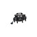 Hjullager WBH-6556 Kavo parts, miniatyr 3
