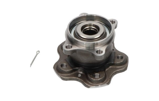 Hjullager WBH-6570 Kavo parts, bild 2