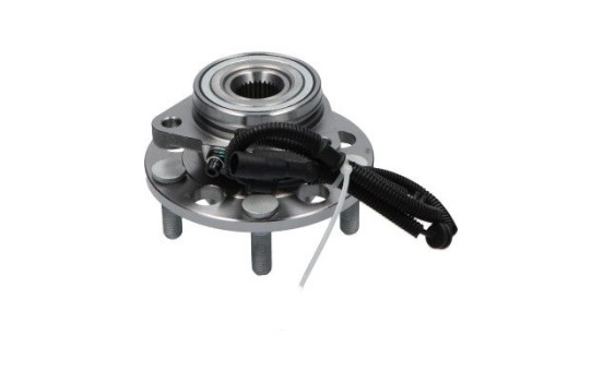 Hjullager WBH-7502 Kavo parts, bild 2