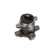 Hjullager WBH-8515 Kavo parts, miniatyr 3