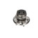 Hjullager WBH-9003 Kavo parts, miniatyr 4