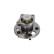 Hjullager WBH-9029 Kavo parts, miniatyr 3