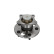 Hjullager WBH-9029 Kavo parts, miniatyr 4