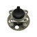 Hjullager WBH-9073 Kavo parts