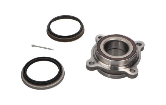 Hjullager WBH-9077 Kavo parts, bild 2