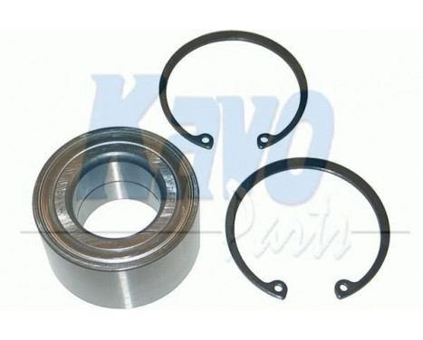 Hjullager WBK-1002 Kavo parts, bild 2