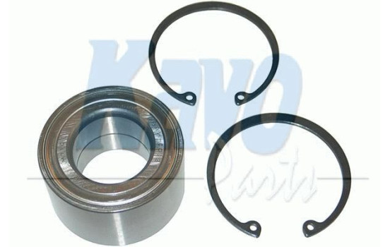 Hjullager WBK-1002 Kavo parts, bild 2