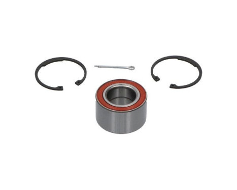 Hjullager WBK-1002 Kavo parts, bild 5