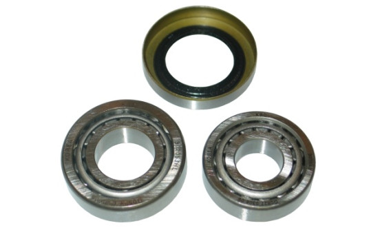 Hjullager WBK-1008 Kavo parts, bild 2