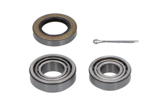 Hjullager WBK-1008 Kavo parts, bild 3