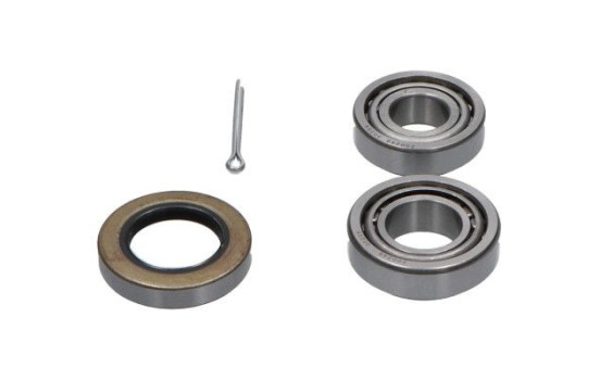 Hjullager WBK-1008 Kavo parts, bild 6