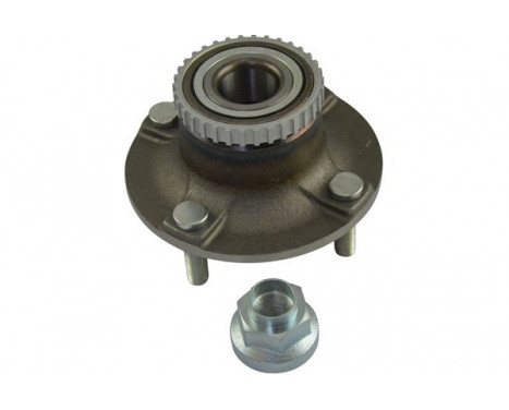 Hjullager WBK-1011 Kavo parts