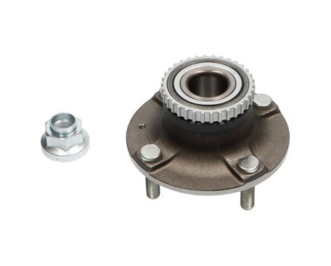 Hjullager WBK-1011 Kavo parts, bild 3