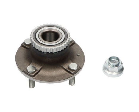 Hjullager WBK-1011 Kavo parts, bild 5