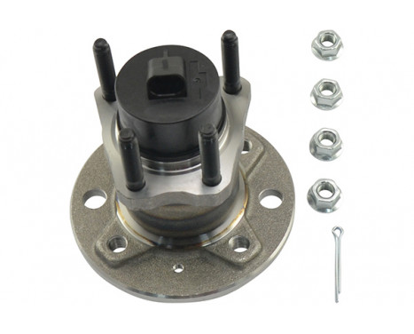 Hjullager WBK-1013 Kavo parts