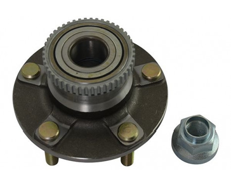 Hjullager WBK-1015 Kavo parts