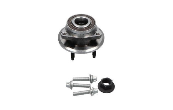 Hjullager WBK-1016 Kavo parts, bild 2