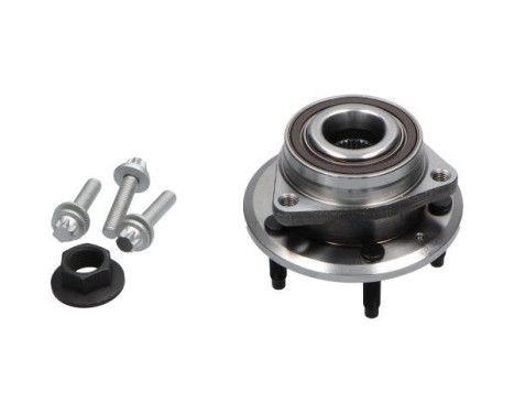 Hjullager WBK-1016 Kavo parts, bild 3