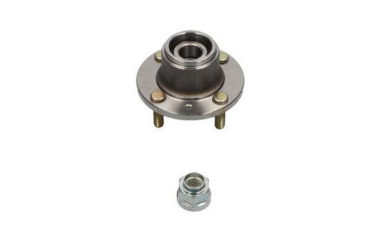 Hjullager WBK-1018 Kavo parts, bild 2