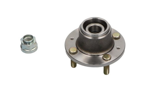 Hjullager WBK-1018 Kavo parts, bild 3