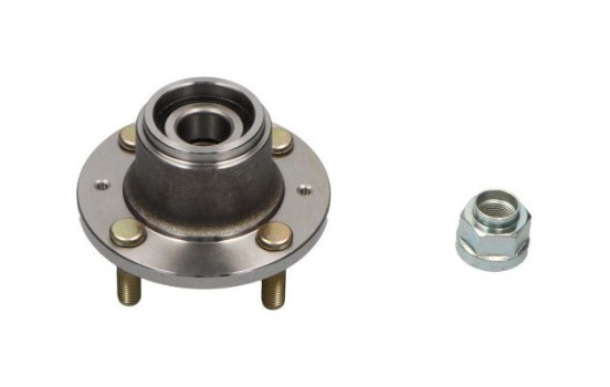 Hjullager WBK-1018 Kavo parts, bild 5