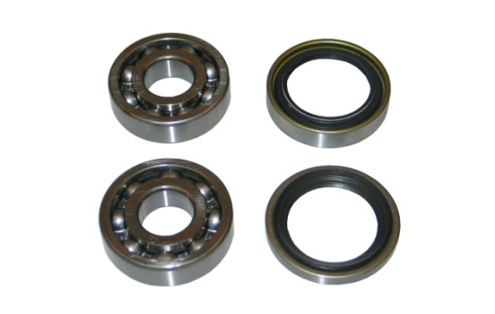 Hjullager WBK-1501 Kavo parts, bild 2