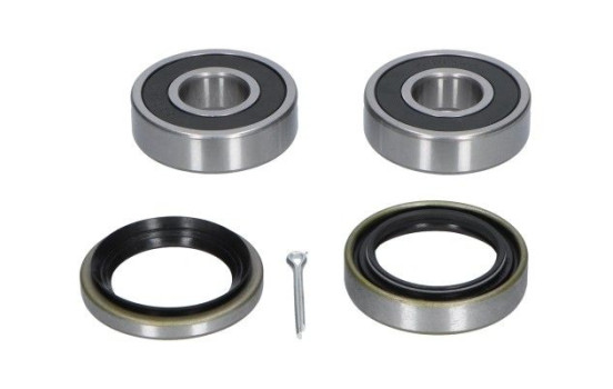 Hjullager WBK-1501 Kavo parts, bild 3
