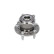 Hjullager WBK-1517 Kavo parts, miniatyr 4