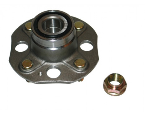 Hjullager WBK-2006 Kavo parts, bild 2