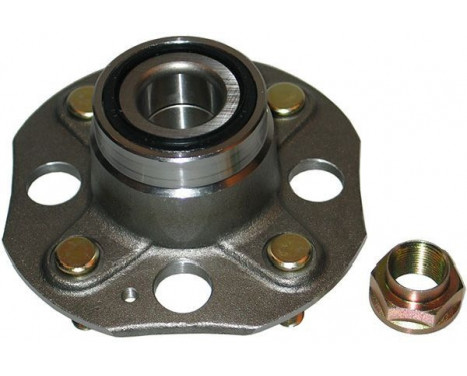 Hjullager WBK-2006 Kavo parts, bild 3