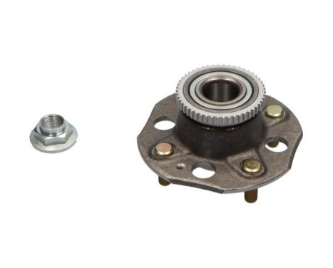 Hjullager WBK-2018 Kavo parts, bild 3