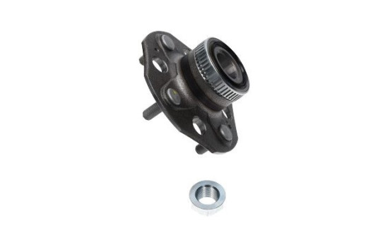 Hjullager WBK-2029 Kavo parts, bild 5